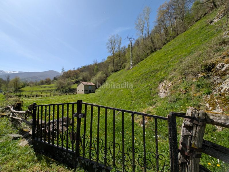 Foto 03123ed4-5b55-4759-a741-e2eeff34b98a. Casa a carretera casomera 114 a Aller