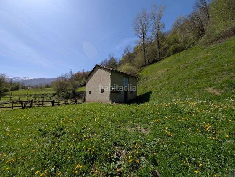 Foto 0a138fd5-e7d1-4e4a-8c7f-c0094b8e1d97. Casa a carretera casomera 114 a Aller