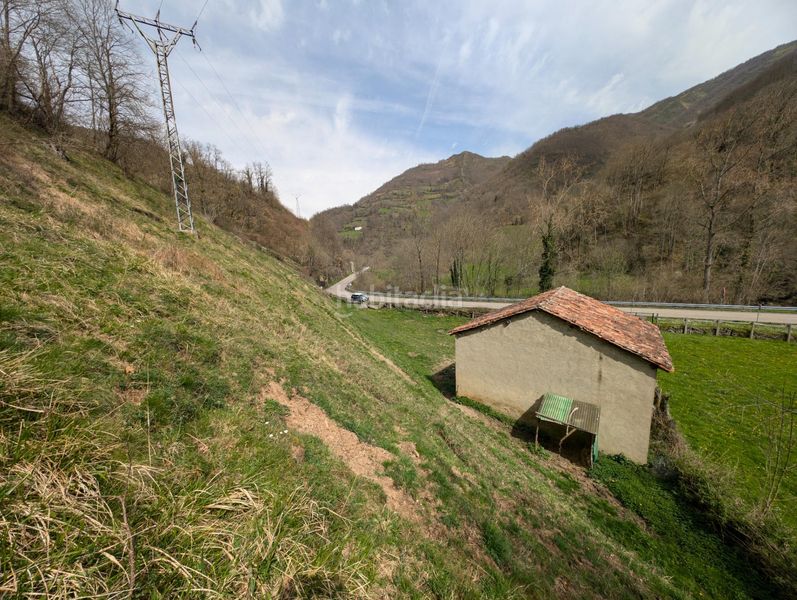 Foto 244c55ee-9f49-45f3-ab9f-7d6835ccc6da. Casa a carretera casomera 114 a Aller