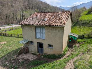 Maison à Carretera casomera 114. Cuadra con finca de 3000 m2 en casomera aller