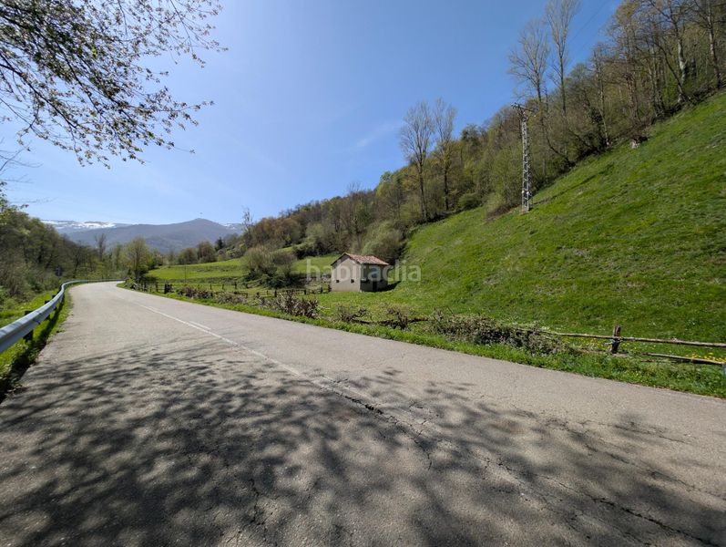 Foto 3f1e9b50-8b62-4ba2-92cb-a6c03b5a431b. Casa a carretera casomera 114 a Aller