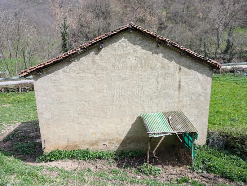 Foto 4268c1c9-8b58-4899-a173-a2ed9585e8a9. Casa a carretera casomera 114 a Aller