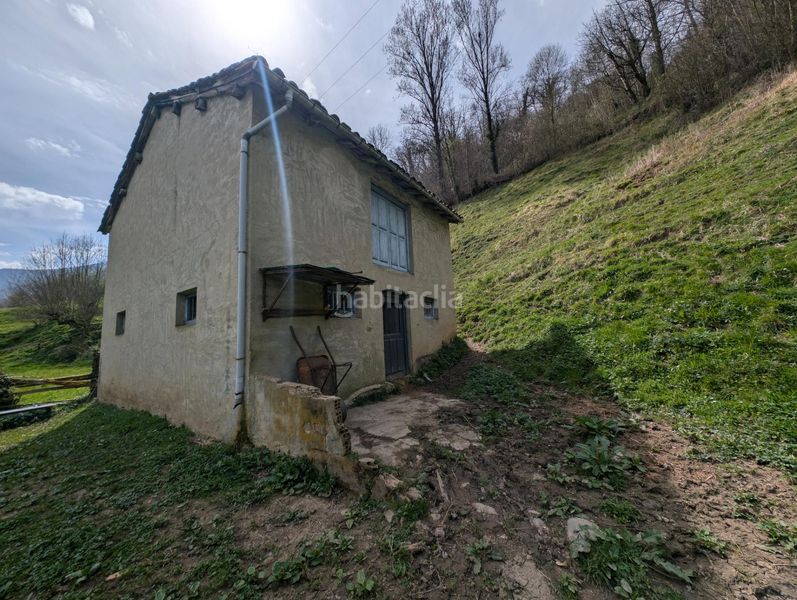 Foto 51b2eebf-486d-4eb4-93c6-e3a8d50e060b. Casa a carretera casomera 114 a Aller