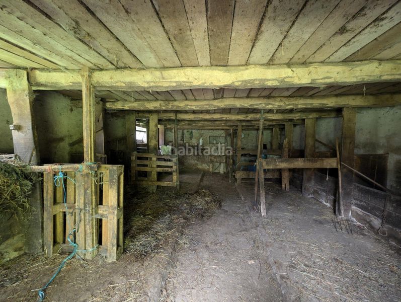 Foto 5a099dac-1b6c-4d5e-96dc-418f24749f31. Casa a carretera casomera 114 a Aller