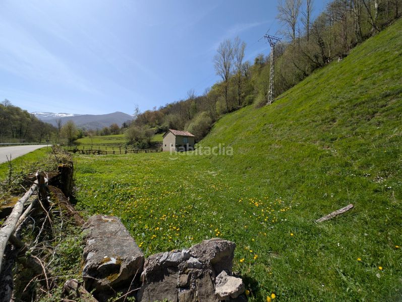 Foto 69745eca-e5ae-4865-ad0a-7e72670ce76e. Casa a carretera casomera 114 a Aller