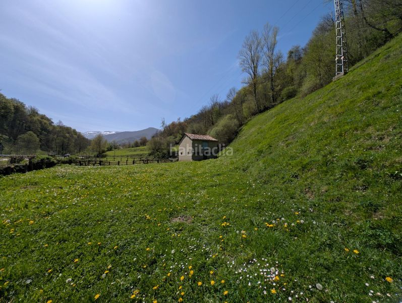 Foto 6e23033c-7a14-4737-ae63-49563bcaea2c. Casa a carretera casomera 114 a Aller