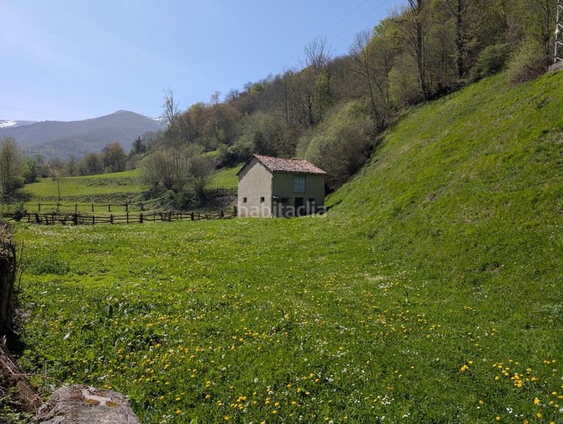 Foto 6f1e33d1-ed5d-4fb0-af8d-1e088aae4947. Casa a carretera casomera 114 a Aller