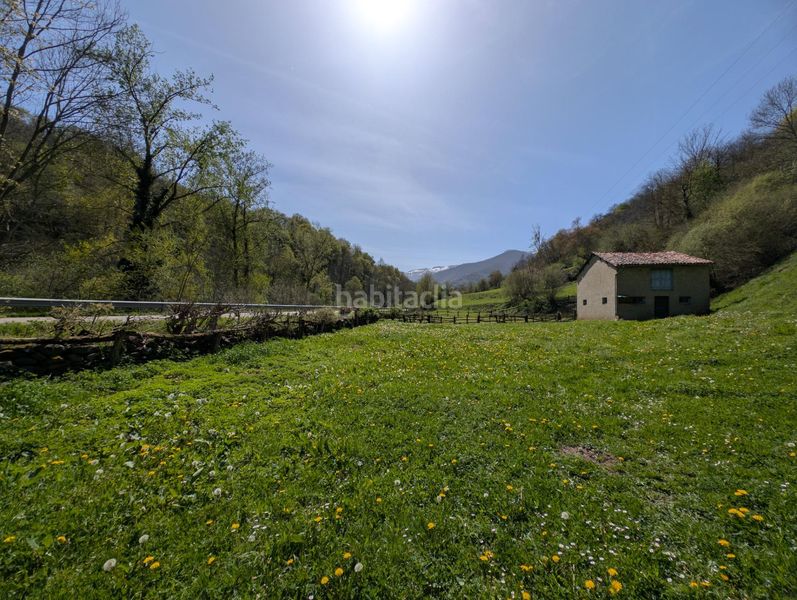 Foto 79bda949-5fca-47fb-be0e-b6fd8b836f34. Casa a carretera casomera 114 a Aller