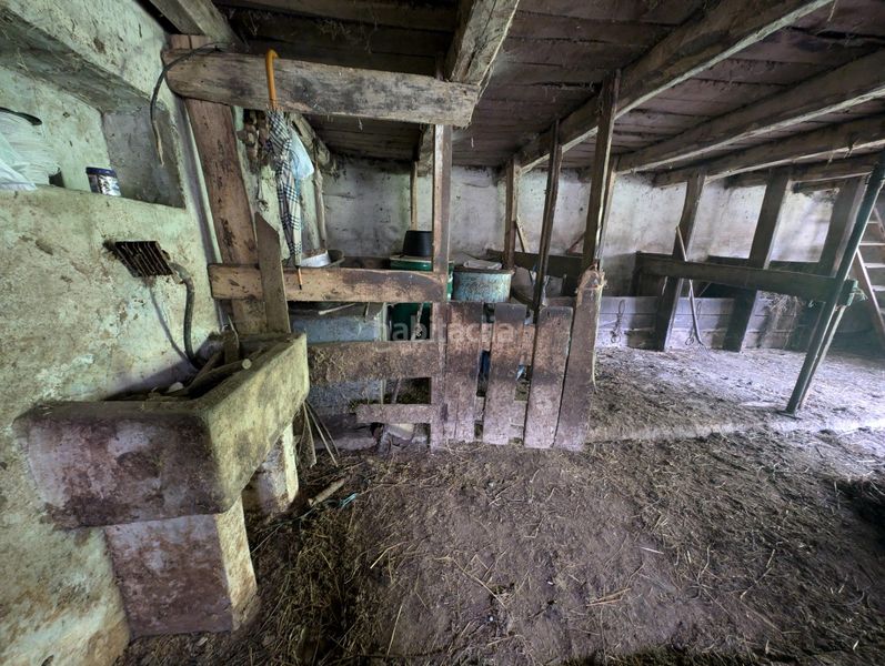 Foto 7e38bf97-7113-44d4-a73e-dc7cd9703ccc. Casa a carretera casomera 114 a Aller