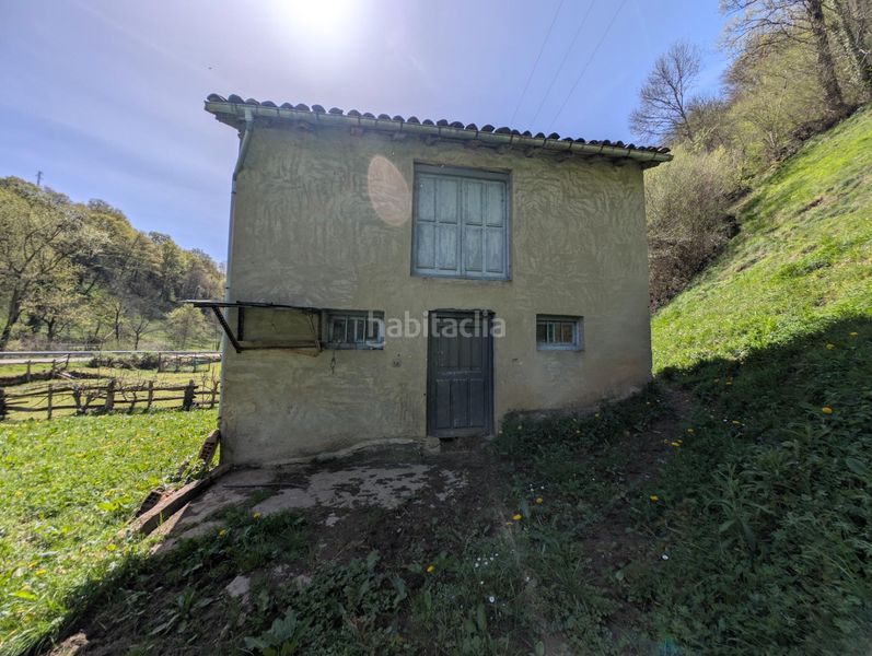 Foto 8792cd12-21bf-4eb8-b50a-4a4309c216c9. Casa a carretera casomera 114 a Aller