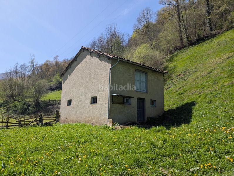 Foto 8b74040c-2ce2-4da8-aa2b-4a6c799bb8f2. Casa a carretera casomera 114 a Aller