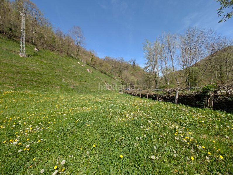 Foto a611273e-a50a-46f8-b75d-ced0c100de4d. Casa a carretera casomera 114 a Aller