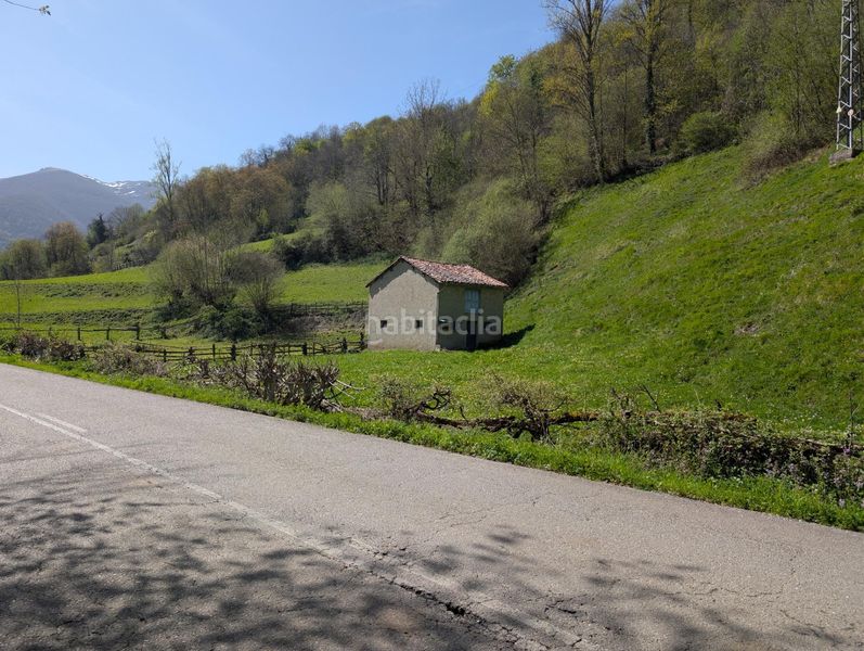 Foto af21b591-5ead-4826-ac6f-7f3ccc0315db. Casa a carretera casomera 114 a Aller