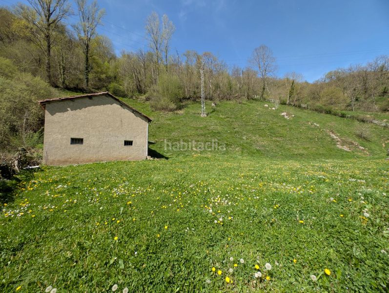 Foto b2d51ce6-f4d2-467c-8475-6a943fa93eb3. Casa a carretera casomera 114 a Aller