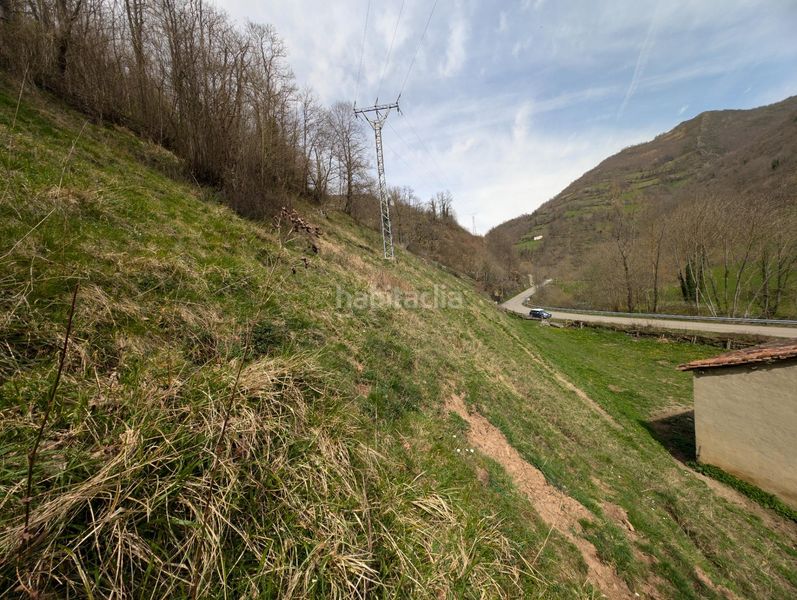 Foto b9d66cf0-4206-4bf5-afcd-8954d2665aa1. Casa a carretera casomera 114 a Aller