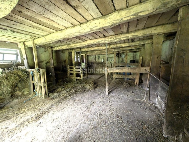 Foto e55c0876-43c2-410b-b5c8-d269fde3f0ab. Casa a carretera casomera 114 a Aller