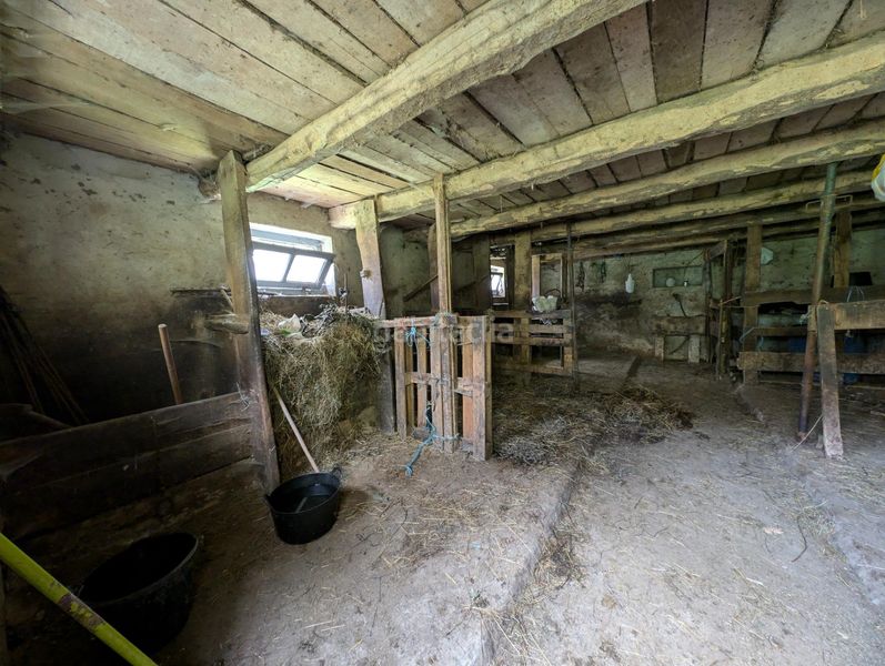 Foto f15b13a6-4884-40de-b8fe-167b26fddf17. Casa a carretera casomera 114 a Aller