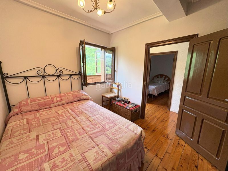 Foto 52658d77-c83d-4d4d-bc63-d3e8eee7a719. Casa amb calefacció a Aller
