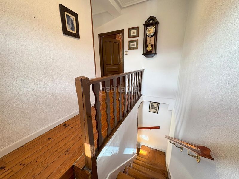 Foto c5640c63-8663-4b44-969e-c0b95120fdd0. Casa amb calefacció a Aller
