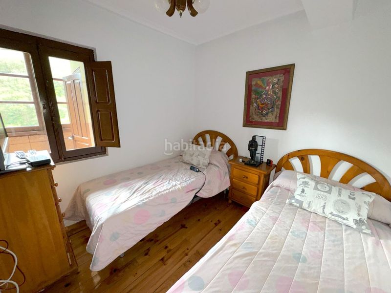 Foto c7a050b9-4e4a-4817-84dc-07a174b739ec. Casa amb calefacció a Aller