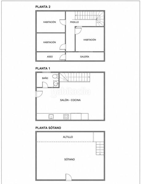Foto d43ef3d1-30d2-4658-a61c-57b59b3e76f0. Casa amb calefacció a Aller