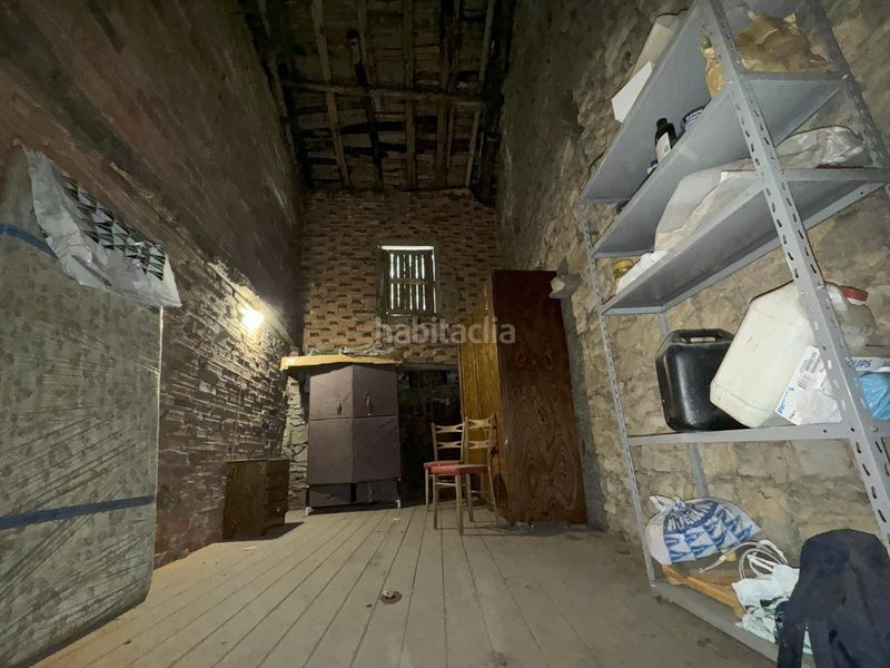 Foto f1be6c1f-6e15-4195-a2c7-5f55a98c489d. Casa amb calefacció a Aller