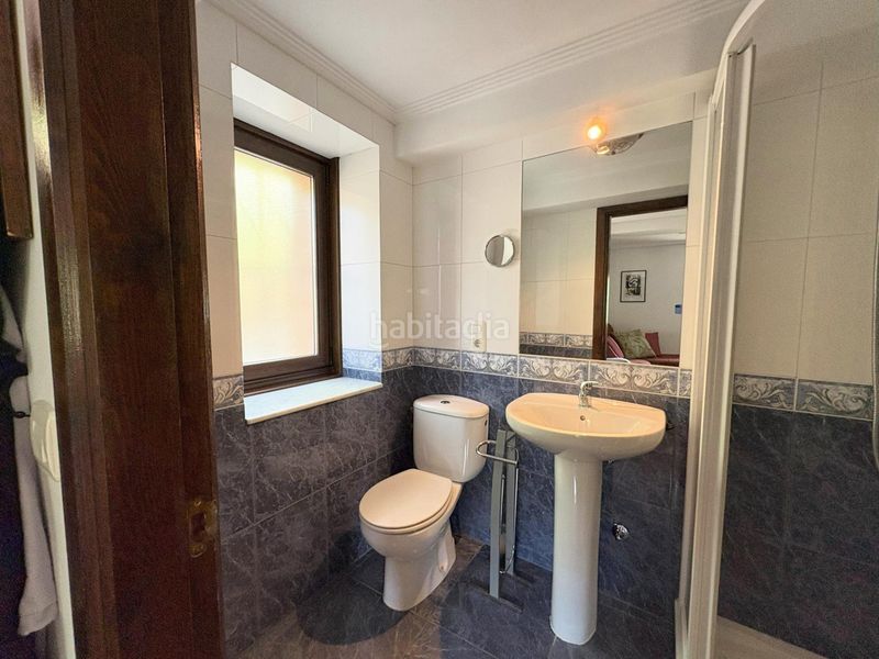 Foto fb66949d-7454-4b45-95ea-4c6ea7cb18f4. Casa amb calefacció a Aller
