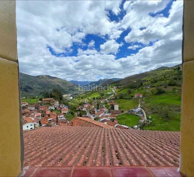Foto fc9da5da-2842-46ba-a538-98bb79c1df9b. Casa amb calefacció a Aller
