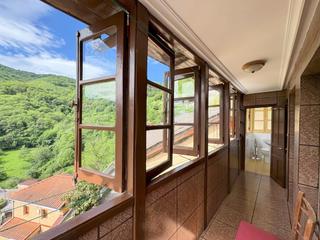 Reihenhaus  Lugar lugar boo. Encantadora casa de montaña en boo  concejo de aller asturias