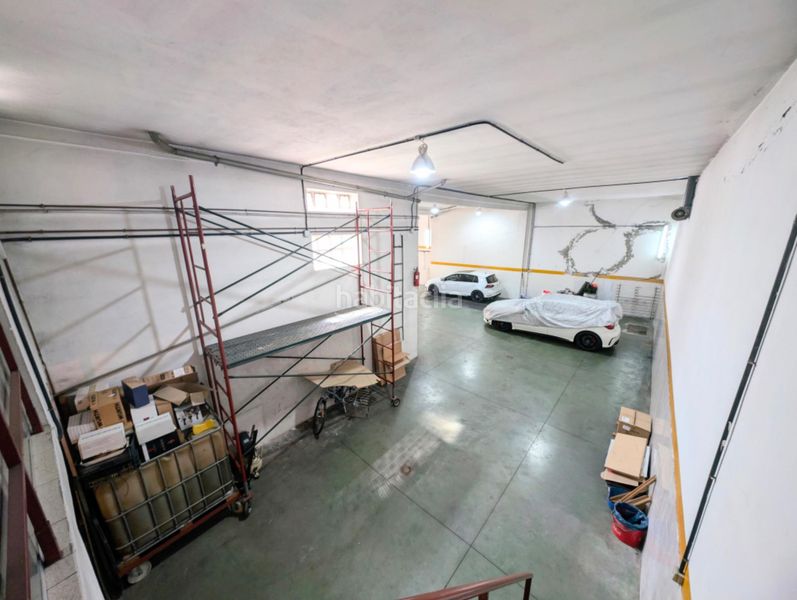 Foto 092cc511-721c-4c1e-9261-2918f1bd21c7. Xalet amb aparcament a Aller