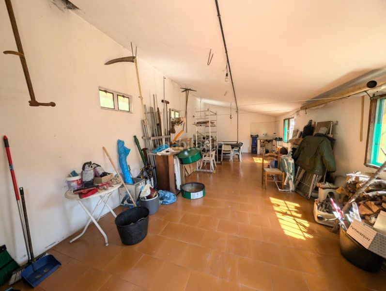 Foto 808f5244-562d-4733-9bee-43db91fa8e55. Xalet amb aparcament a Aller