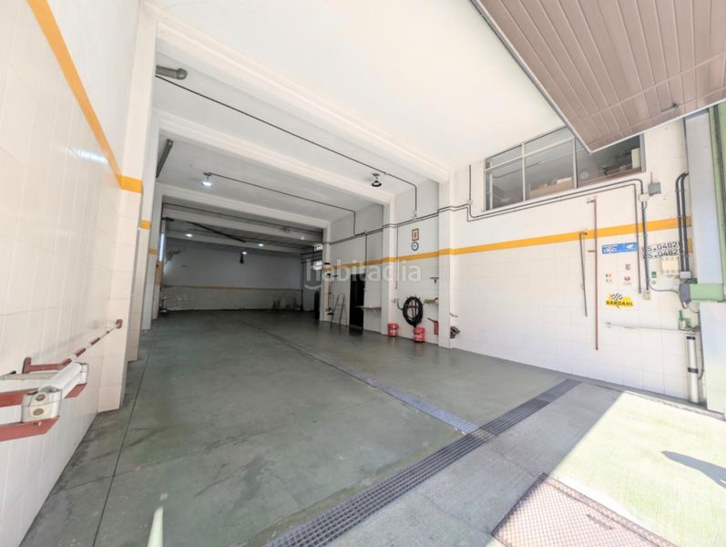 Foto e427d0f2-21aa-4d99-a179-3a9d741de5d8. Xalet amb aparcament a Aller