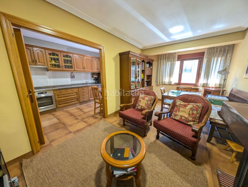 Foto e7594bb8-a973-4518-b57c-f38f8cf1d29b. Xalet amb aparcament a Aller