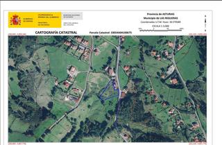 Terreno residenziale  Lugar escamplero. Parcela edificable de 2.597 m en el escamplero las regueras, ast