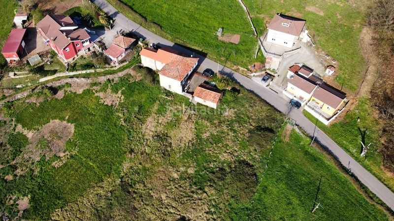 Foto 7f6aadf0-d2e7-4c93-8f6b-24772535f961. Terreny residencial a Regueras (Las)