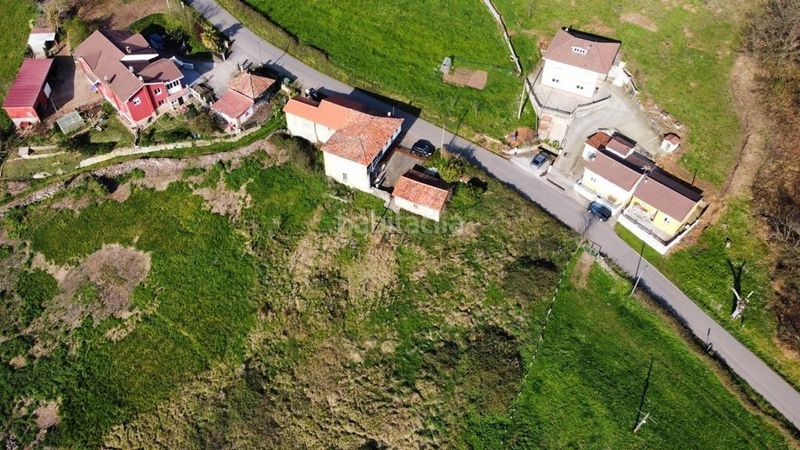 Foto 8400fa26-4886-45b9-b5b7-92f2dd5874b0. Terreny residencial a Regueras (Las)