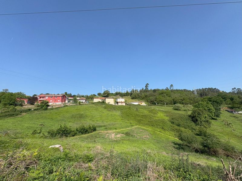 Foto dce6e55f-f029-4294-a61e-9a51f3822406. Terreny residencial a Regueras (Las)