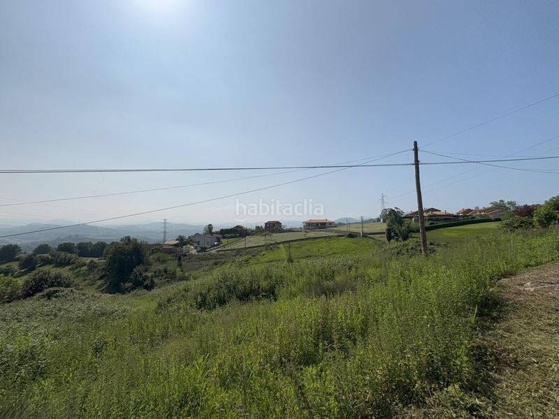 Foto e257d4bc-864d-44c7-930f-d8325599ba26. Terreny residencial a Regueras (Las)