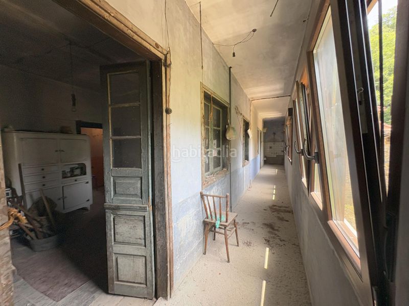 Foto 0fd015d6-9a07-4750-9275-e940802244f9. Xalet amb aparcament a Aller