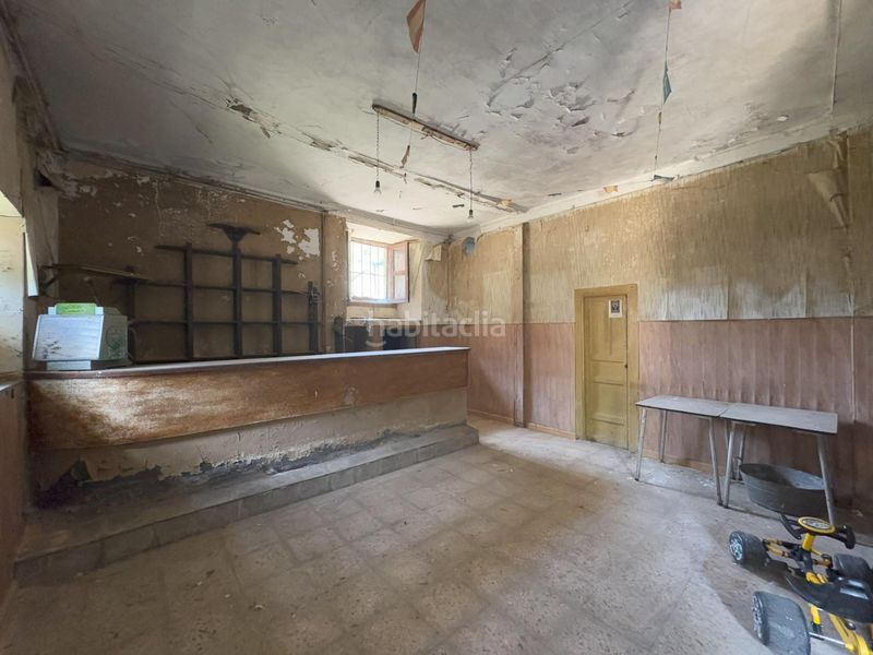 Foto 162b697e-f0ff-4387-8f11-a7153404b58e. Xalet amb aparcament a Aller