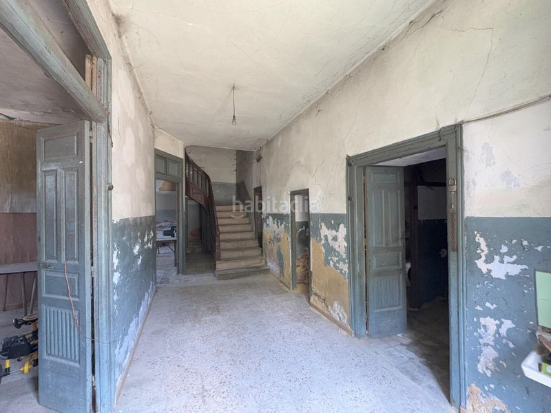 Foto 2c38912e-bbf9-434e-92c6-11bfa21deb06. Xalet amb aparcament a Aller