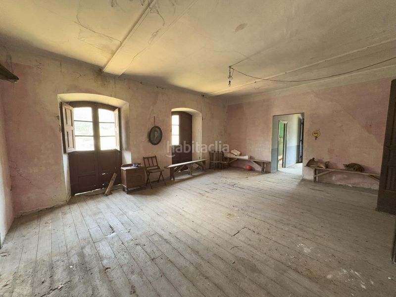 Foto 40d1f0a8-7a0a-4884-a4b5-31b32ffcd2e9. Xalet amb aparcament a Aller