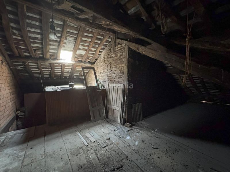 Foto 6ead9fd0-110f-4f17-8a9c-a04ea701965f. Xalet amb aparcament a Aller