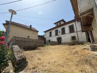 Chalet  Lugar casomera. Gran casona de 1884 en casomera  naturaleza, historia y potencia