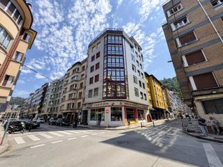 Appartement  Pista la. Piso en el centro de mieres, moderno, funcional y con excelentes