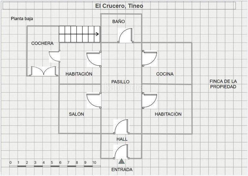 Foto 3906b6b6-9e25-41b1-949b-456b22c66bf0. Casa amb aparcament a Tineo
