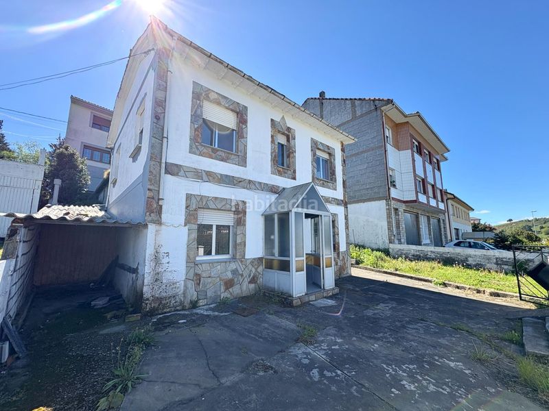 Foto 3f9f18a0-5151-4b0e-92b8-d31b79aa2662. Casa amb aparcament a Tineo