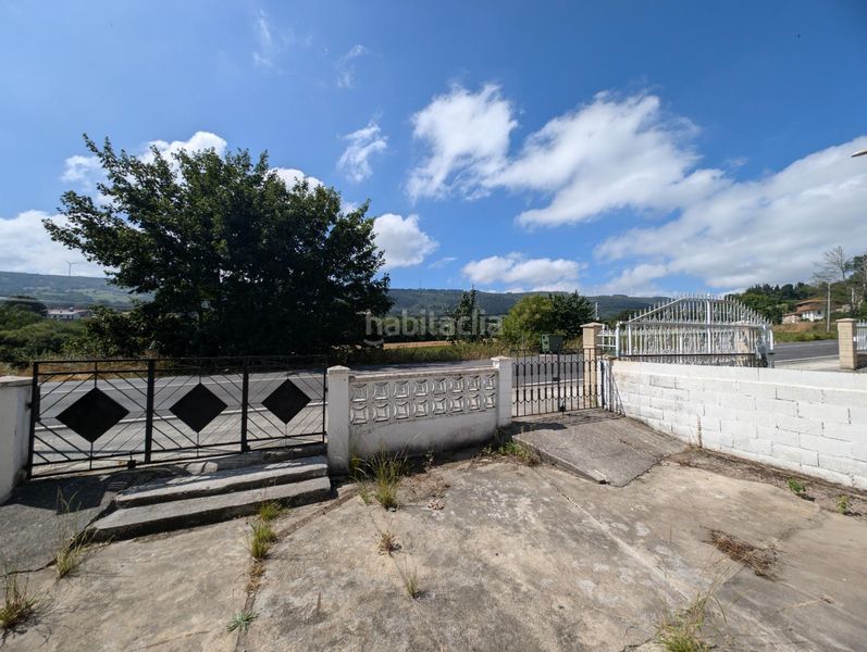 Foto 46c8289a-19fe-4736-b373-6873b01133f3. Casa amb aparcament a Tineo