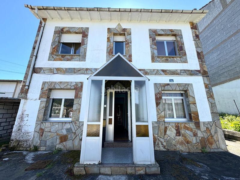 Foto 58dab0b5-607d-4c7b-b18d-dd848ba5e337. Casa amb aparcament a Tineo