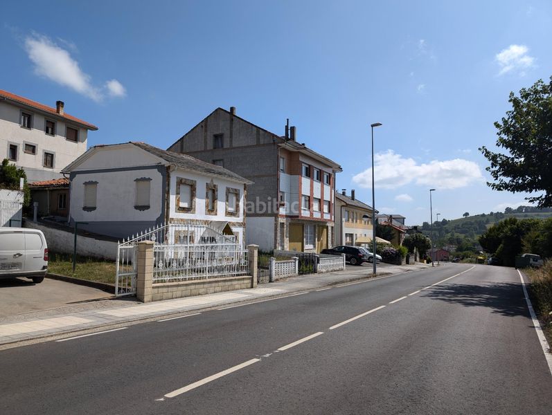 Foto 6a33c74c-1968-443d-a2e3-4574dc418ba9. Casa amb aparcament a Tineo